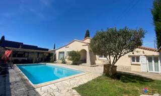 Maison 5 Pièces 133 m² à vendre à Mauguio (34130)