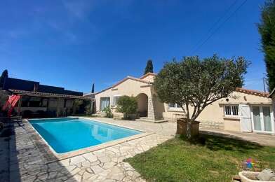 Maison 5 pièces 628000 €