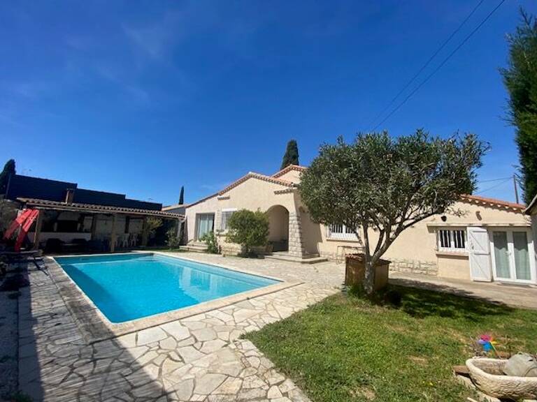 Maison À Vendre — photo 1