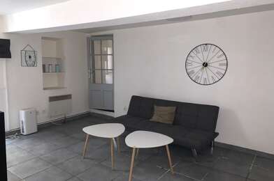 Appartement 2 pièces 548 €