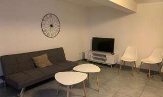 Appartement 2 Pièces 36 m² à louer à Nîmes (30000)