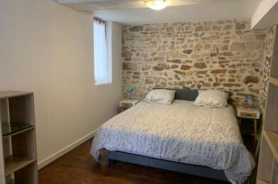 Appartement 2 pièces 500 €
