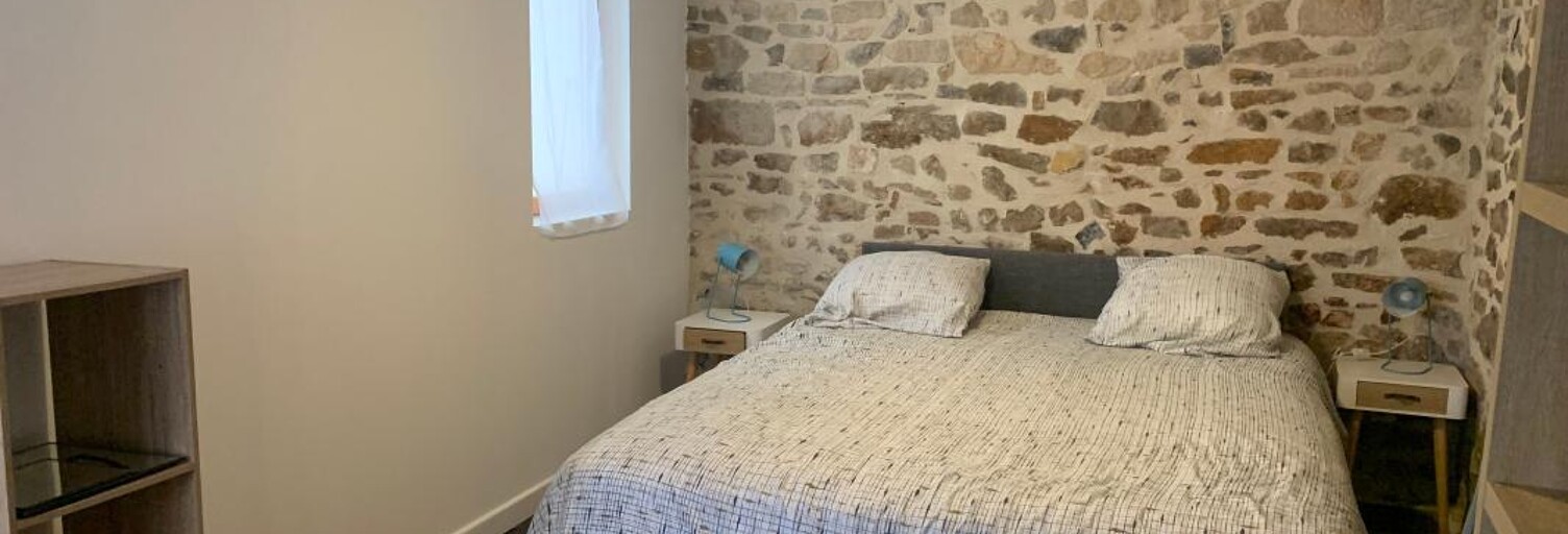 Appartement 2 Pièces 36 m² à louer à Nîmes (30000)