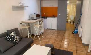 Appartement 1 Pièce 24 m² à louer à Nîmes (30000)