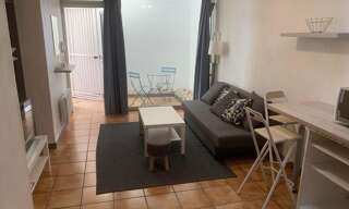 Appartement 1 Pièce 24 m² à louer à Nîmes (30000)