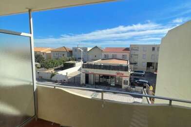 Appartement 2 pièces 674 €