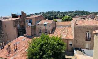 Appartement 3 Pièces 45 m² à vendre à Sète (34200)