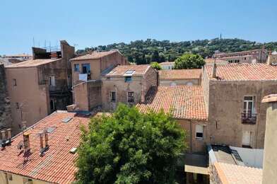 Appartement 3 pièces 135000 €