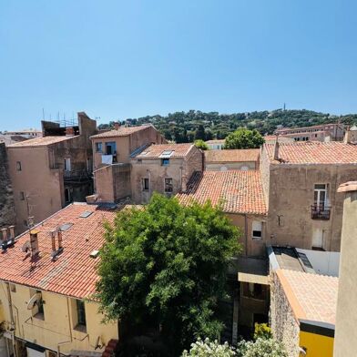 Appartement 3 pièces 135000 €