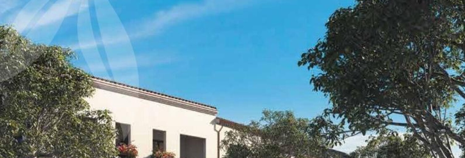 Appartement 4 Pièces 89 m² à vendre à Castries (34160)