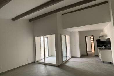 Appartement 3 pièces 931 €