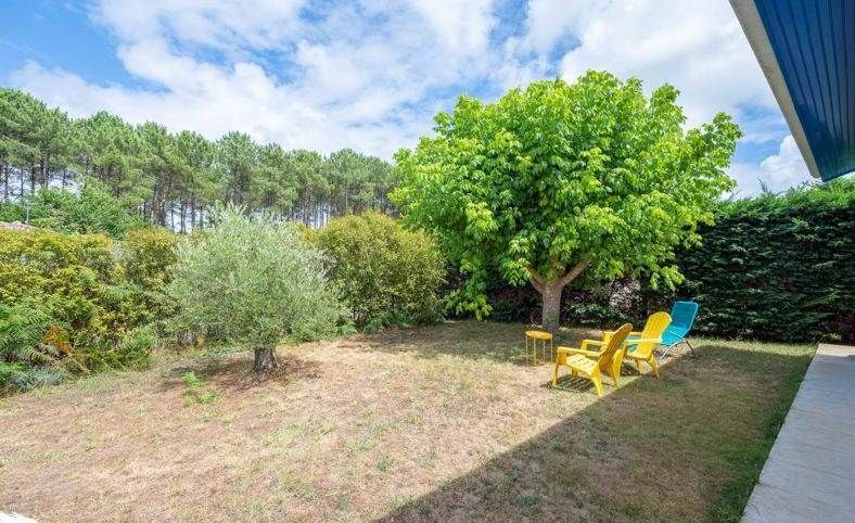 Villa / Maison  T4 à vendre Messanges 40660