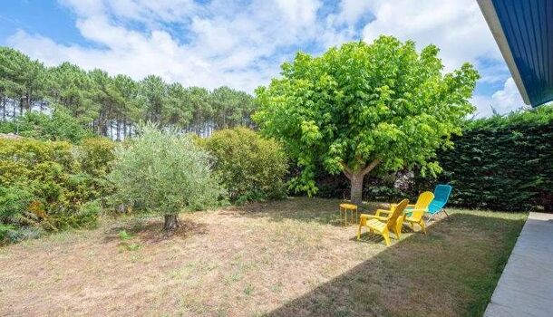 Villa / Maison 4 pièces  à vendre Messanges 40660