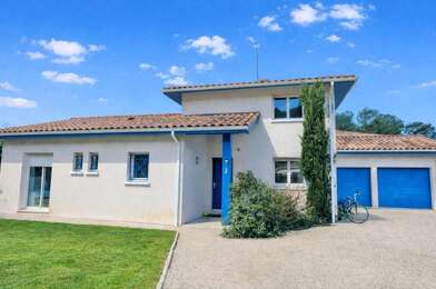 Maison 4 pièces 519750 €