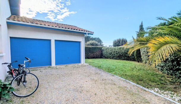 Villa / Maison 4 pièces  à vendre Messanges 40660