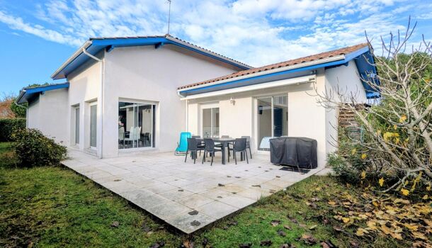Villa / Maison 4 pièces  à vendre Messanges 40660