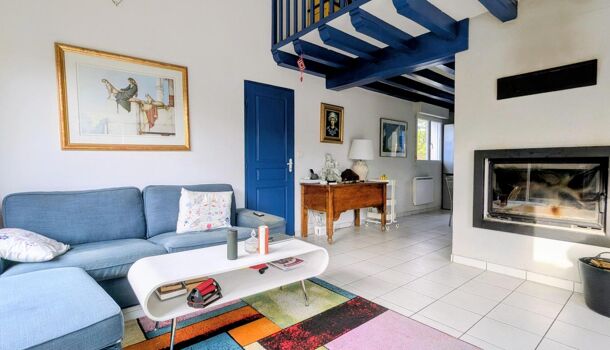 Villa / Maison 4 pièces  à vendre Messanges 40660