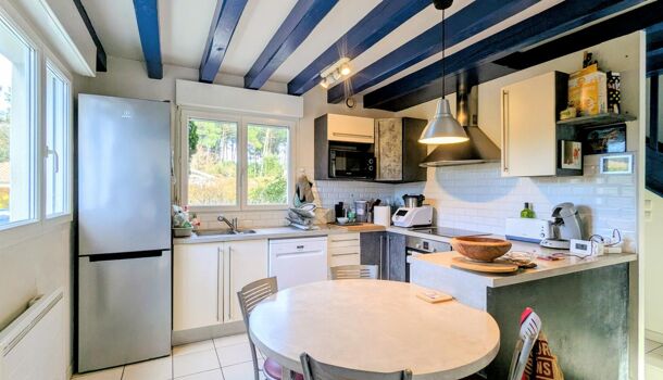 Villa / Maison 4 pièces  à vendre Messanges 40660