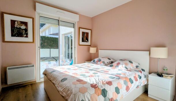 Villa / Maison 4 pièces  à vendre Messanges 40660