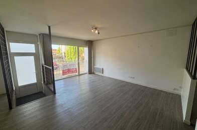 Appartement 2 pièces 476 €