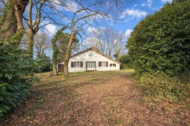 Maison 5 pièces 225800 €