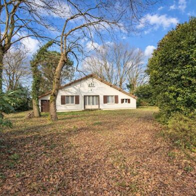 Maison 5 pièces 225800 €