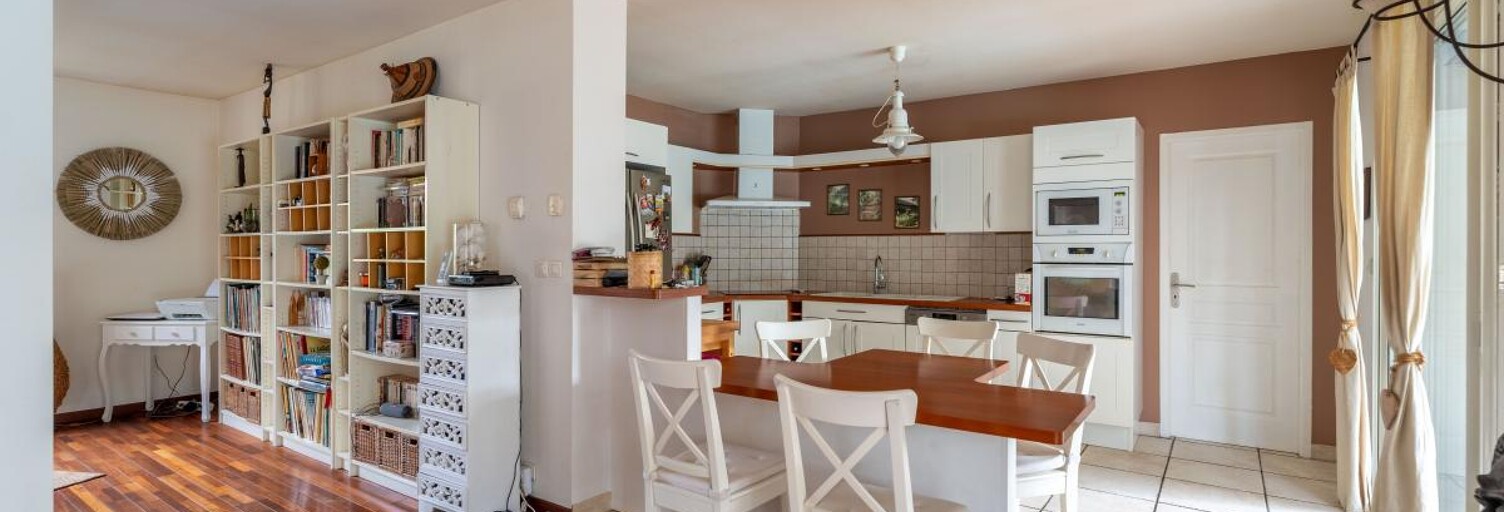 Maison 5 Pièces 210 m² à vendre à Biscarrosse (40600)