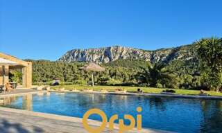 Maison 5 Pièces 195 m² à vendre à Le Beausset (83330)