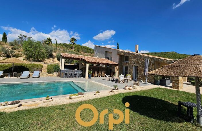 Propriété d'exception Le Castellet/Le Beausset — photo 4
