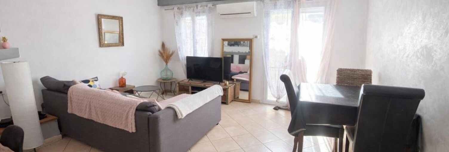 Maison 3 Pièces 80 m² à vendre à Six-Fours-les-Plages (83140)