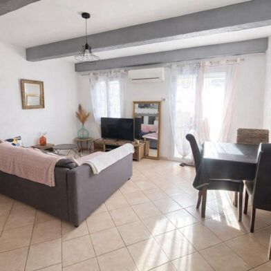 Maison 3 pièces 345000 €