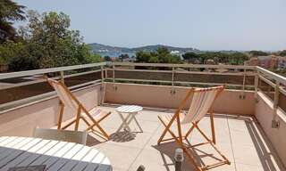 Appartement 2 Pièces 40 m² à vendre à La Seyne-sur-Mer (83500)