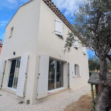 Maison 4 pièces 459000 €