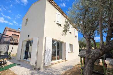 Maison 4 pièces 459000 €