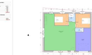 Maison 3 Pièces 79 m² à vendre à Le Pradet (83220)