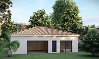 Maison 3 Pièces 79 m² à vendre à Le Pradet (83220)