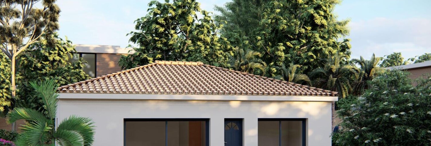 Maison 3 Pièces 79 m² à vendre à Le Pradet (83220)