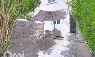 Maison 4 Pièces 82 m² à vendre à Saint-Raphaël (83700)