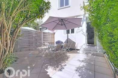 Maison 4 pièces 399000 €