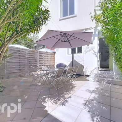 Maison 4 pièces 429000 €