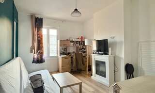 Appartement 2 Pièces 32 m² à vendre à Le Havre (76600)