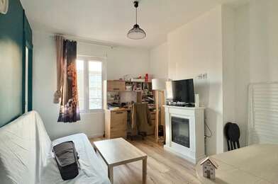 Appartement 2 pièces 76000 €