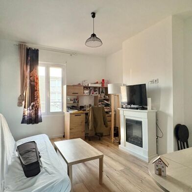 Appartement 2 pièces 76000 €