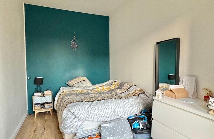 Appartement T2 proche université À Vendre — photo 4