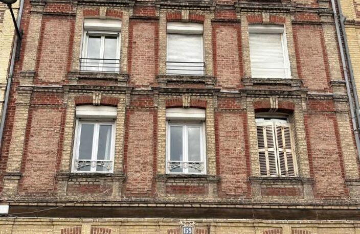 Appartement T2 proche université À Vendre — photo 5