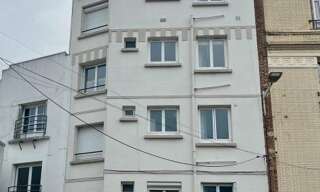 Appartement 3 Pièces 76 m² à louer à Le Havre (76600)