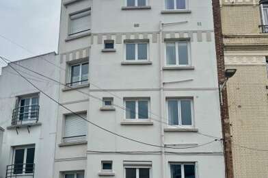 Appartement 3 pièces 950 €