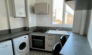 Appartement 3 Pièces 76 m² à louer à Le Havre (76600)