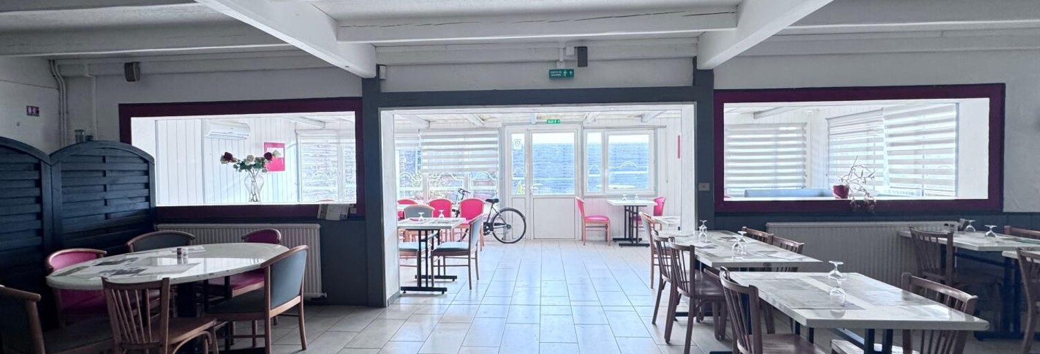 Maison 1 Pièce 315 m² à vendre à Le Havre (76620)