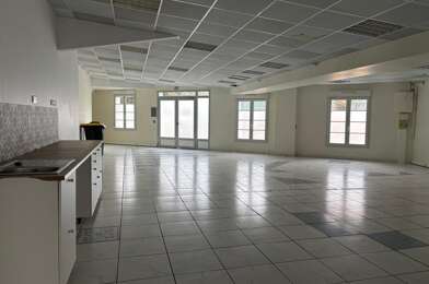 Appartement 3 pièces 129000 €